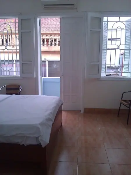 Cho Thuê Nhà Nguyên Căn – Gần Đh Phương Đông, Đầy Đủ Tiện Nghi, Giá Hợp Lý! Nhà Rộng 4 Tầng, 200M2