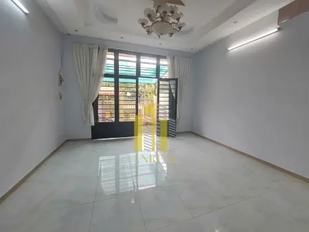 Nhà Giá Rẻ Đường Trần Não Giá 17 Triệu