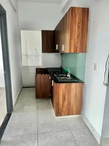 Cho Thuê Chung Cư Hqc Bình Trưng Đông Quận 2. 2Pn 2Wc, Bancon. 7.5Tr