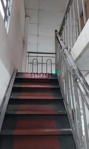 Nhà Trệt Lửng Tiện Xây Mới 4.1X12M Hẻm 270 Huỳnh Tấn Phát, Quận 7