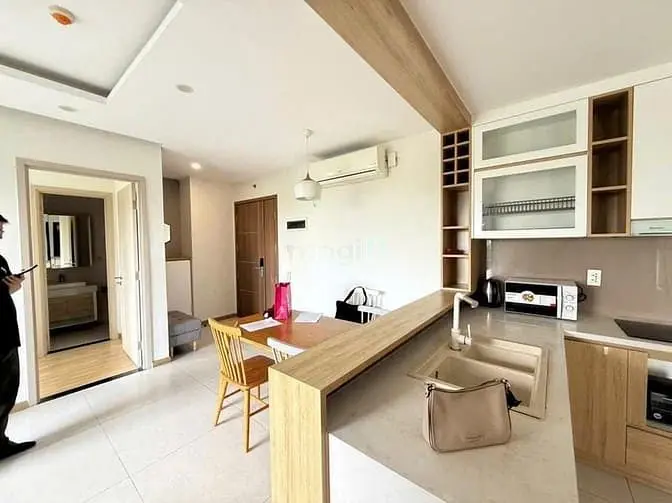 Căn Hộ New City 3Pn - Diện Tích 83M2 - Full Nội Thất. Giá 20 Tr/Tháng