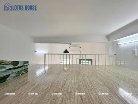 Cho Thuê Phòng Trọ Có Gác 28M2 Kế Bên Aeon Tân Phú, 10P Ra Tới Đầm Sen