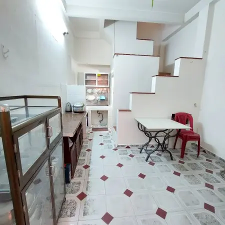 Chính Chủ Cho Thuê Nhà Riêng 36M2 Tân Bình, 3 Lầu, 4Pn, 3Wc, Ntcb. Hẻm 4M Thông Bắc Hải.