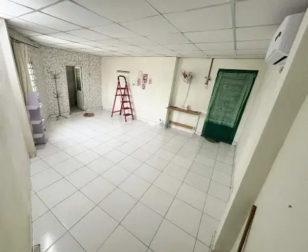 [Có Điều Hòa] Phòng Trọ Hẻm 66 Xô Viết Nghệ Tĩnh, Quận Bình Thạnh, Gần Hutech, Gtvt, Tôn Đức Thắng