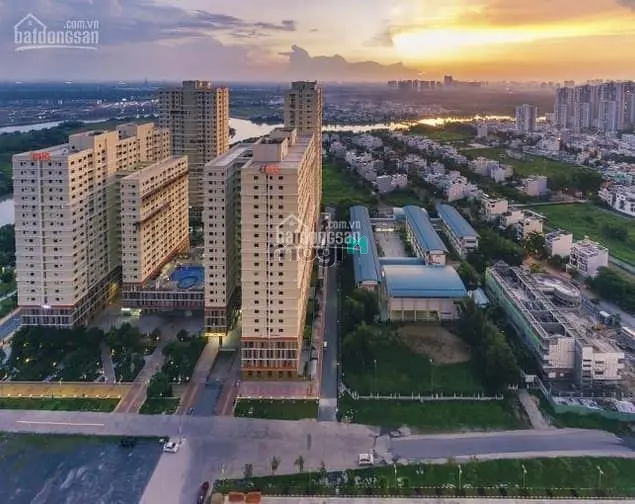 Phòng 10M2 Giá 2Tr4 Tại Era Town, An Ninh Sạch Sẽ, Không Chung Chủ .