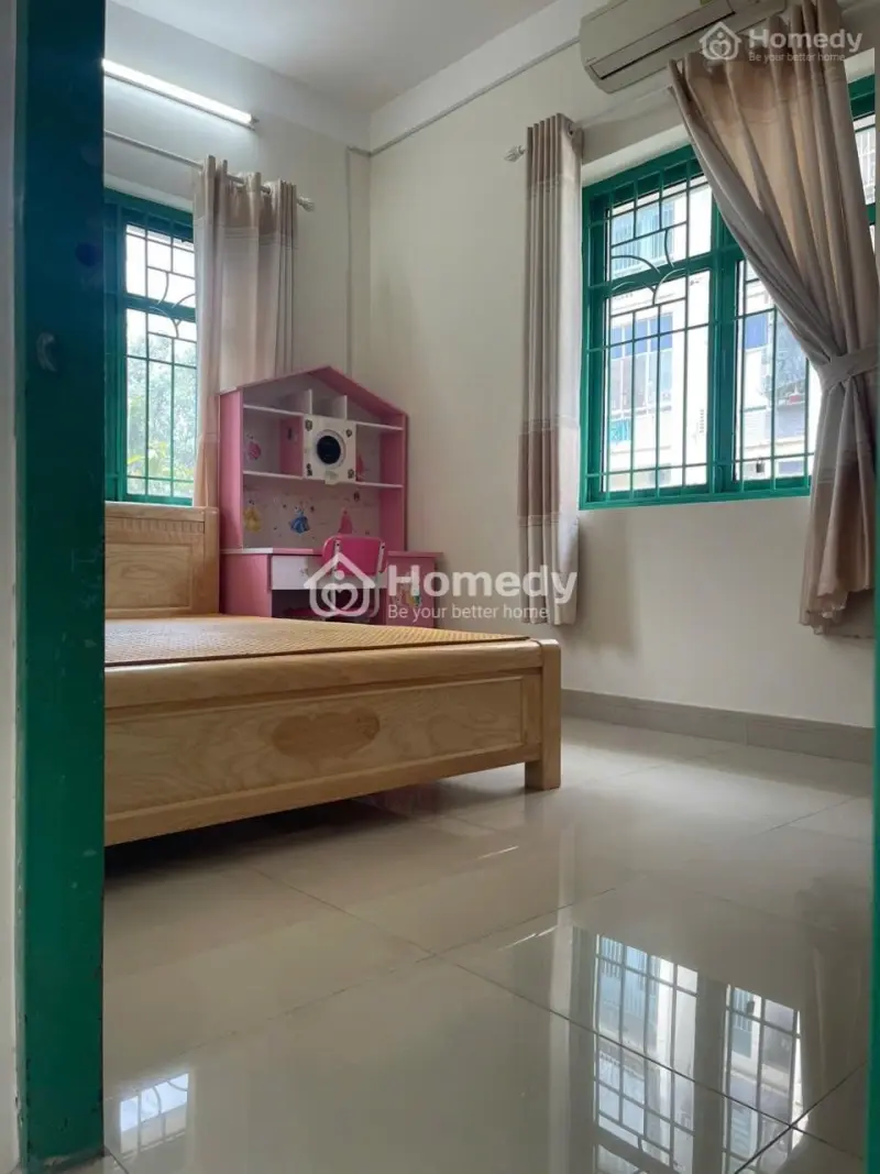 Cần Bán Căn Hộ 61M2 Tại Phường Quang Vinh Nguyễn Ái Quốc Biên Hoà Đồng Nai