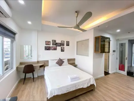 Cho Thuê Chmn Siêu Xinh Tại Âu Cơ, Tây Hồ