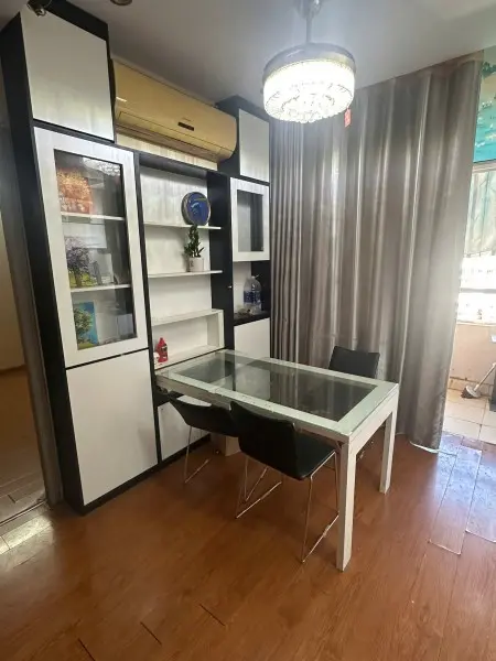 Pass 1 Phòng Master Trong Căn 3 Ngủ