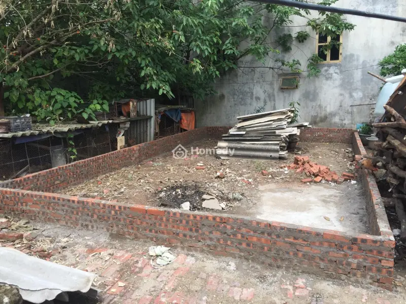 Chính Chủ Bán Đất Trong Ngõ 73 Phố Kẻ Vẽ, Phường Đông Ngạc, Bắc Từ Liêm, Hà Nội 40Tr/M², 45M²