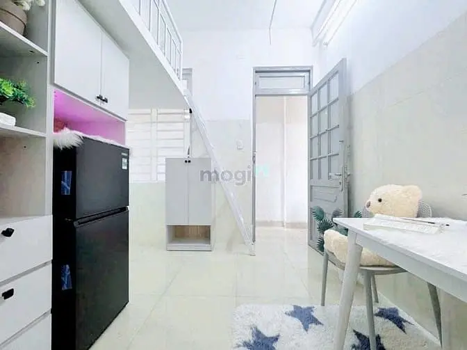 Phòng Trọ Giá Rẻ Ngay Trường Chinh Khu An Ninh Tiện Ích Tân Bình