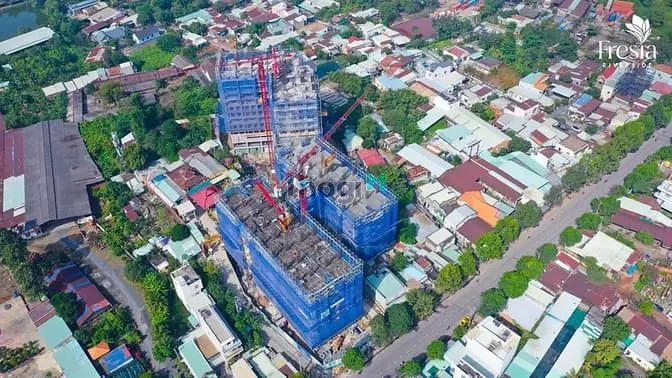 Chỉ Cần Thanh Toán Trước 470 Triệu Sở Hữu Ngay Căn Hộ 2Pn Dự Án Fresia