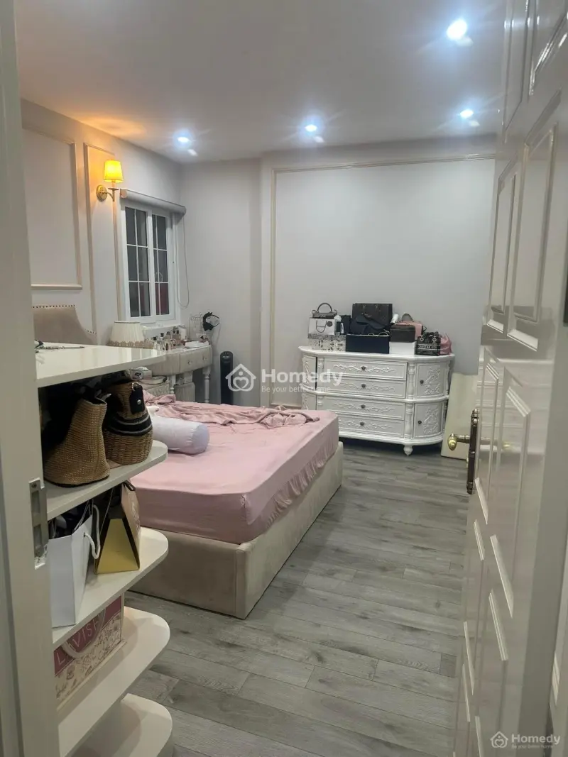 Chung Cư Ia20 Ciputra 92M2 Gia  6Ty 0382276***