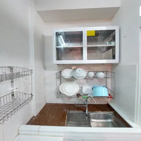 Chính Chủ Cho Thuê Nhà Riêng 36M2 Tân Bình, 3 Lầu, 4Pn, 3Wc, Ntcb. Hẻm 4M Thông Bắc Hải.