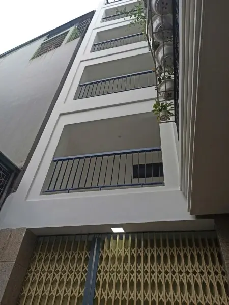 Studio 28M² - 3Tr9 Có Fix - Full Nội Thất, Không Chung Chủ - Gần Big C Garden, Nam Từ Liêm