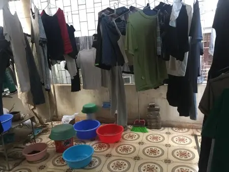 Nhượng Trọ Khu Vực Thanh Xuân, Hà Nội