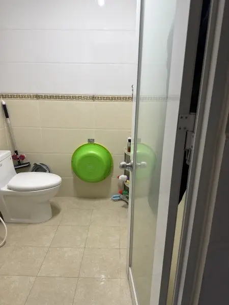 Tìm 01 Nữ Ở Ghép 2Tr5/Tháng Diện Tích Phòng ~ 50M2/ Ưu Tiên Người Thích Sạch Sẽ