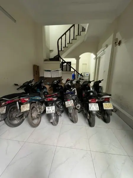 Cho Thuê Nhà Nguyên Căn Tại Ngõ 133, Phố Hồng Mai, Phường Bạch Mai (Trung Tâm Phường Quỳnh Lôi Cũ)