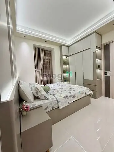 Cho Thuê Căn Hộ Chung Cư Cao Cấp The Antonia, 2Pn,2Wc,Nội Thất Cao Cấp