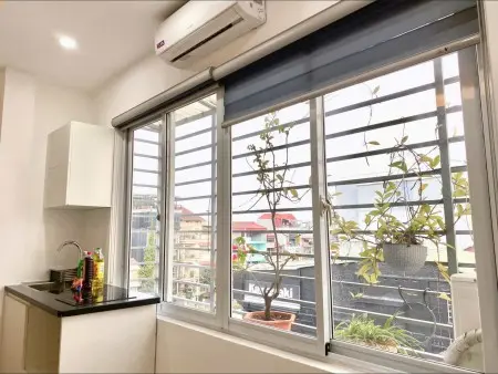 Cho Thuê Chmn Siêu Xinh Tại Âu Cơ, Tây Hồ