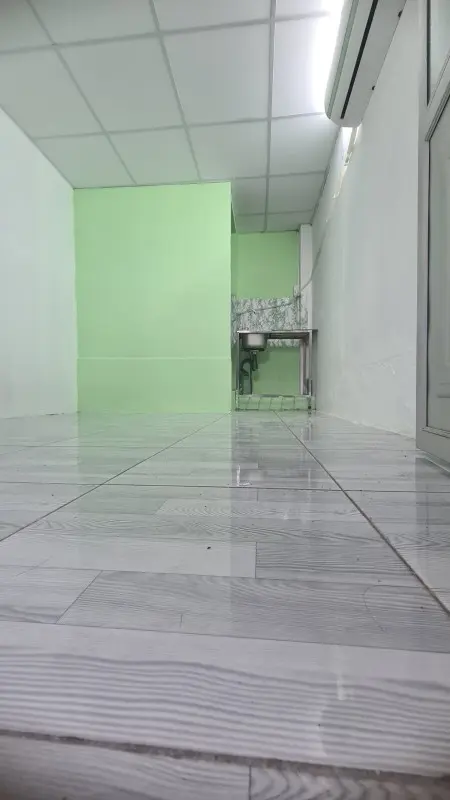 Phòng Trọ Có Máy Lạnh Trần Văn Đang Q3 Giá Rẻ