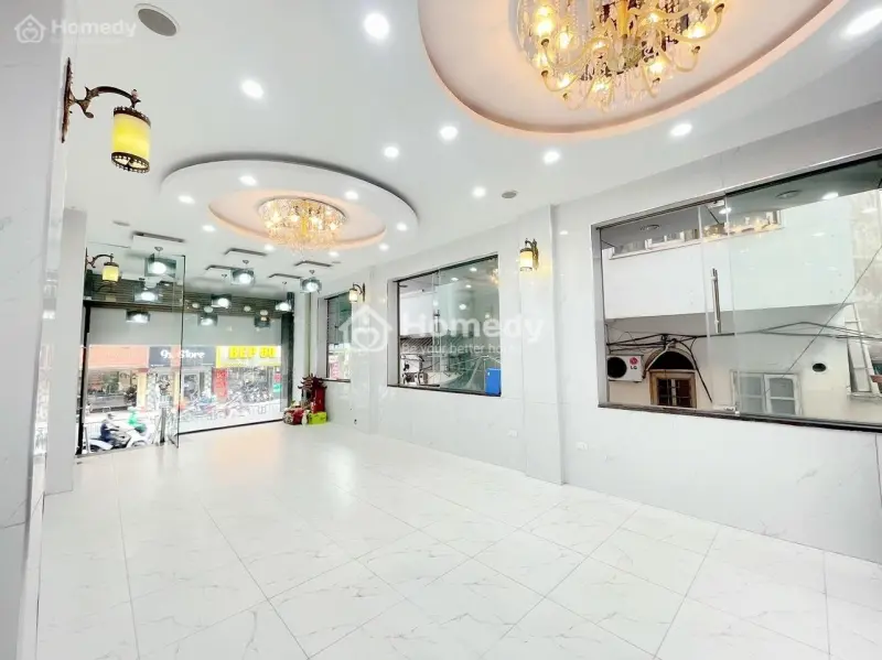 Siêu Phẩm Tòa Nhà Phốthụy Khuê, Dt 70M2, Giá Tốt, Lh 0963889***