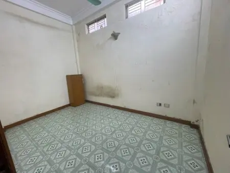 Cho Thuê Nhà Ở. Dt 40M2 X 2 Tầng. Số 52B, Ngõ 203 Đường Trường Chinh, Khương Mai, Thanh Xuân, Hn.