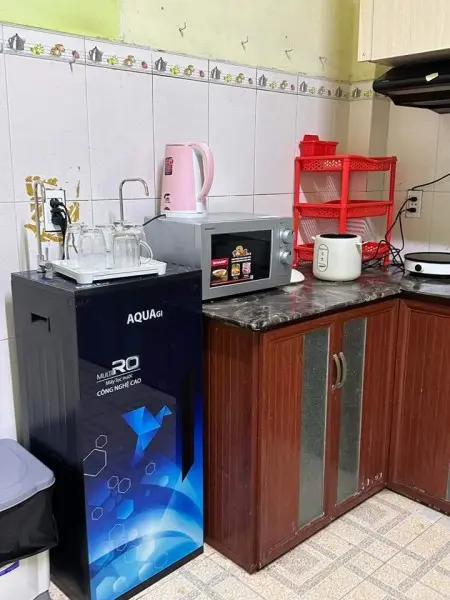 Phòng Sleepbox _ Ktx Tiện Nghi 488 Lê Trọng Tấn, Quận Tân Phú