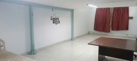 Cho Thuê Nhà Lầu 1 Trần Hưng Đạo P11 Q5