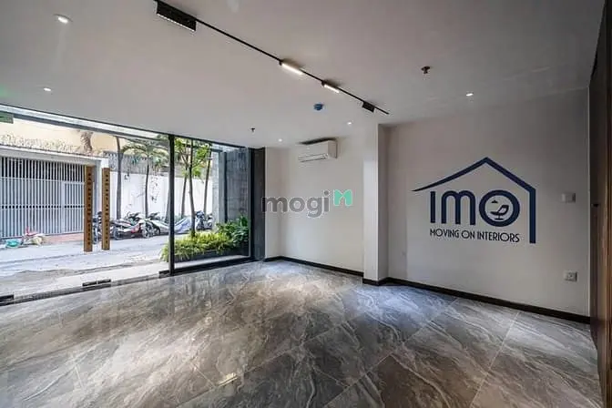 Tòa Nhà Mt Đào Duy Anh ( 7 Tầng ) 11X13 Gía : 37 Tỷ Cn:143M2