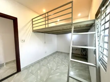Cho Thuê Phòng Máy Lạnh, Cửa Sổ Trời Giá 3Tr4, Ngay Đại Học Công Thương