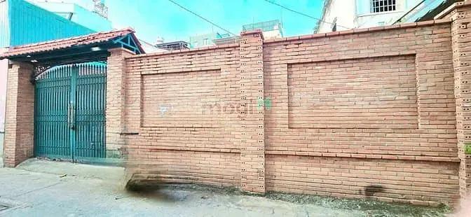 Bán Đất Hẻm Xe Hơi Đông Hưng Thuận Q12 - 10M X 22M - 11 Tỷ