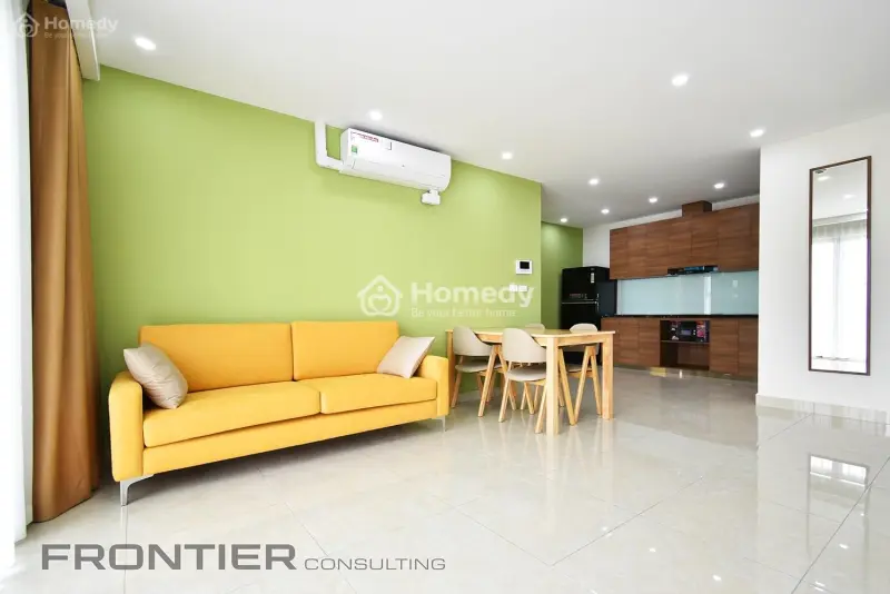 Bán Căn Hộ Cao Cấp The Minato Hải Phòng - 2Pn - Ct2.2403 - Nội Thất Đầy Đủ 3.8 Tỷ (All In)