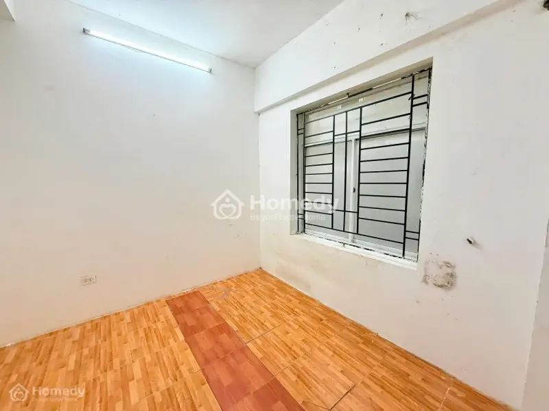 Chính Chủ Cần Bán Chung Cư Btc Trung Ương Đảng - Ngõ 267 Hoàng Hoa Thám. Ba Đình, Hn. S: 66,7M2