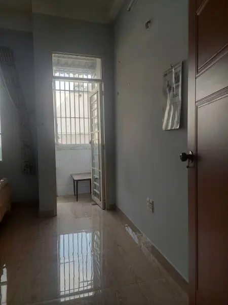 Cho Nữ Thuê Phòng Trọ Ngay Ngã Tư Quang Trung Và Phạm Van Chiêu