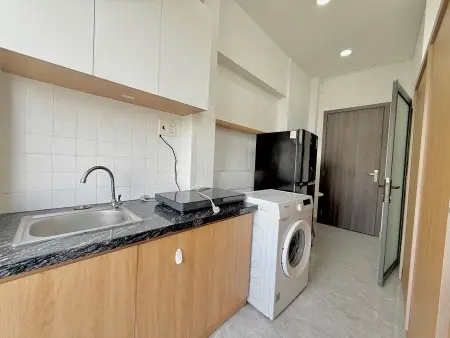 Căn Hộ Mini Cao Cấp Quận 10 - Có Thang Máy