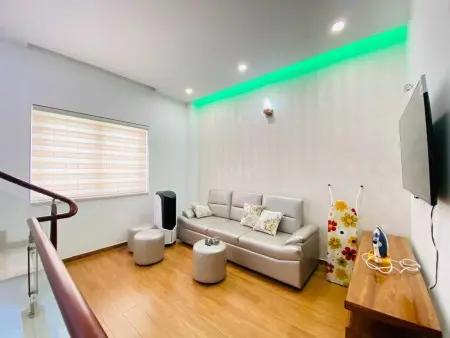 Cho Thuê Villa Mini Gần Trần Não Giá 20 Triệu