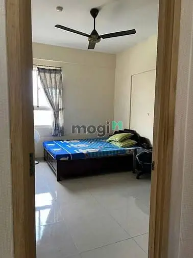 Chung Cư Thái An, Nguyễn Văn Quá, Q12: 7Tr5/Th, 2P Ngủ, Nhà Mới, 65M2