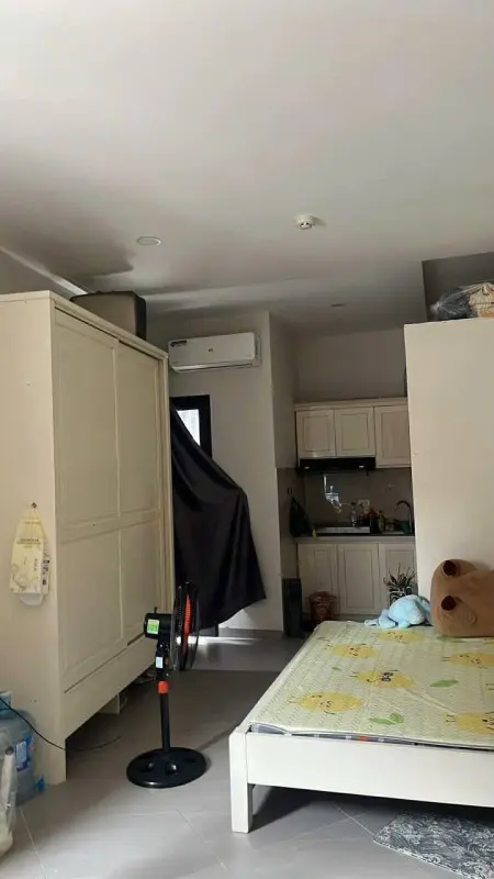 Pass Phòng Tại Phường Nhân Chính, Quận Thanh Xuân, Hà Nội