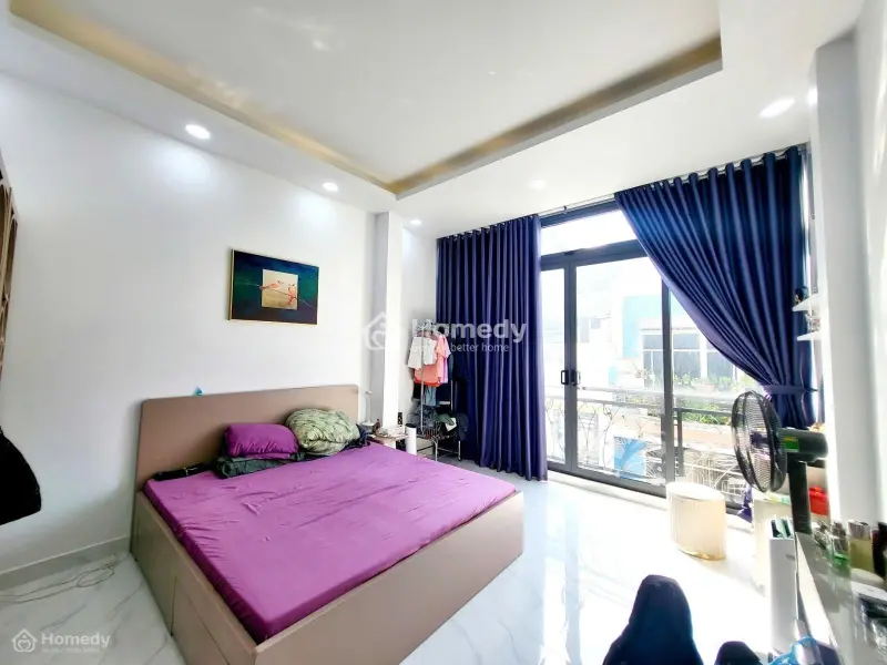 Hxh Trịnh Đình Trọng - 6 Tầng Btct, Giá 8,8 Tỷ