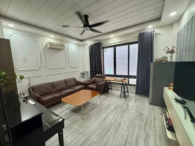 Cho Thuê Nhà Đường Gần Aeon, 35 Triệu