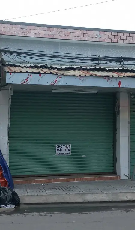 Chính Chủ Cho Thuê Nhà Nguyên Căn Mặt Tiền Đường Lê Văn Lương, Ấp 35, Xã Phước Kiển, Huyện Nhà Bè