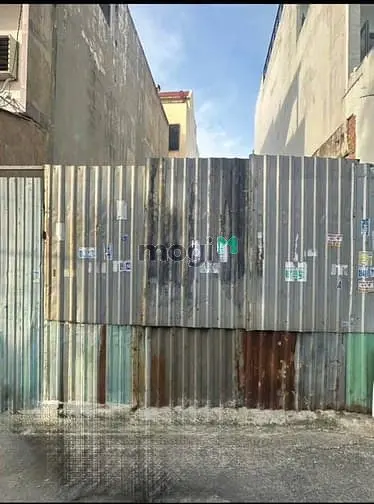 🔥💯Đất Đẹp Hxh Tên Lửa Thông Tỉnh Lộ 10- 6X20M Nở Hậu Xây Full 5 Tầng