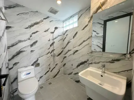 Khai Trương Phòng Tại 105 Phú Xá - View Ban Công Thoáng