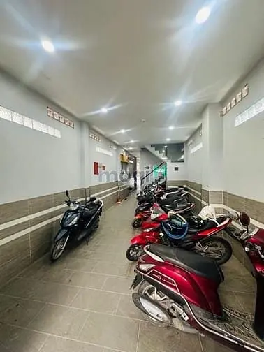 Bán Gấp 💥Tổng Giảm 1,1 Tỷ Còn 8,5 Tỷ Tl🏢Chdv (4X28M2)12Phon Cho Thuê