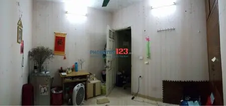 Cho Thuê Phòng Trọ Hoàng Hoa Thám