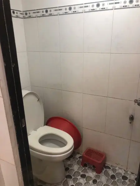 Tìm 1 Nữ Ở Ghép Khu Vực Q11, Giờ Giấc Thoải Mái. Không Chung Chủ