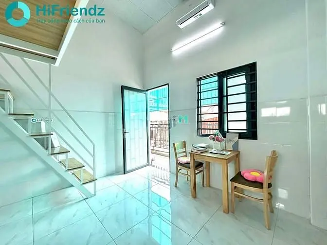 💥 Siêu Phẩm Gác Cao, Full Nội Thất Ngay Phạm Văn Đồng - Thủ Đức 💥