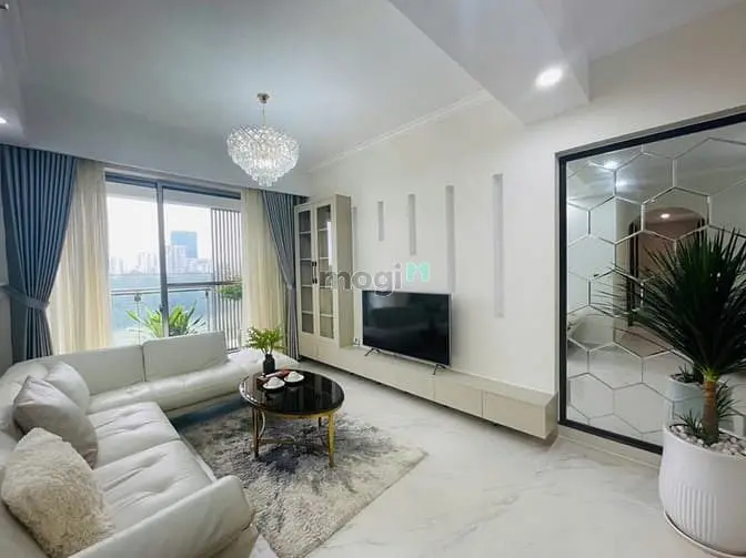 Cho Thuê Căn Hộ Chung Cư Cao Cấp Nam Phúc 124M2 Giá 28 Triệu/Tháng