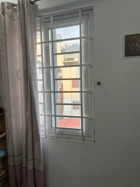 Pass Ccmn Số 18 Ngõ 154 Đình Thôn Vào Ở Từ 22/8 Miễn Phí Tiền Nhà Tháng 8