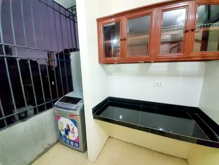 80 Bà Triệu Studio Full Đồ - Gần Chợ Hà Đông - Taxi Đỗ Cửa - Tiện Nghi